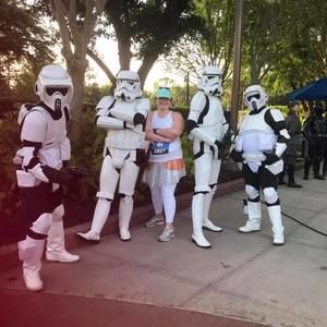 Meet your Posher, Julia